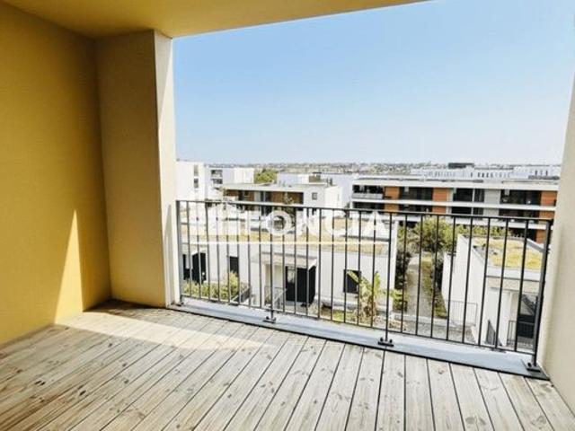 Appartement vente à France métropolitaine, Balma