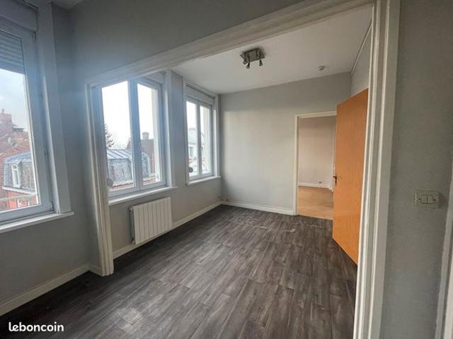 Appartement vente à Lille, Armentières