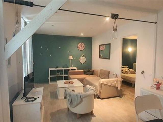 Appartement vente à Soisy-sous-montmorency, Val-d'Oise