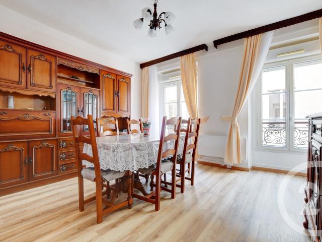 Appartement vente à Paris, Île-de-France
