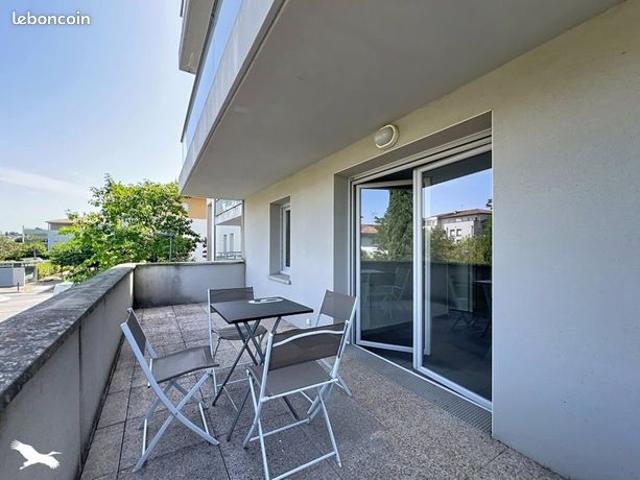 Appartement vente à Toulouse, Quint-fonsegrives