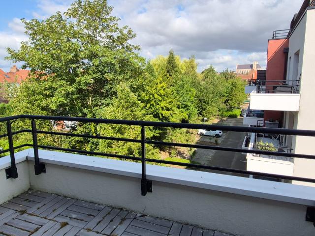 Appartement vente à Saint-Omer, Saint-omer