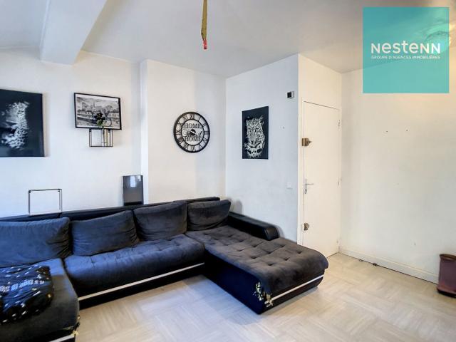 Appartement location à Montbrison