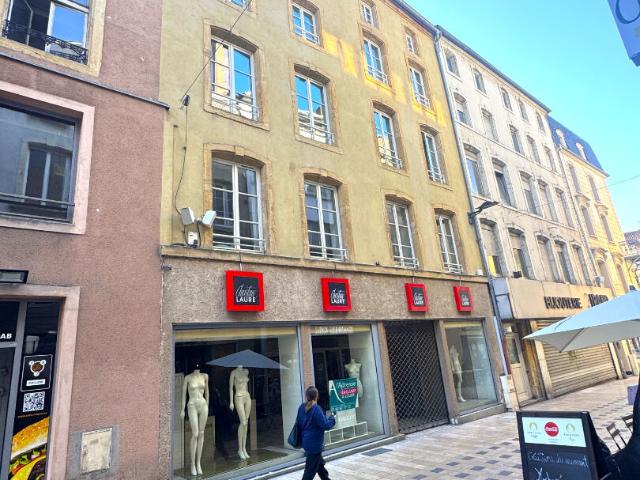 Appartement vente à Thionville