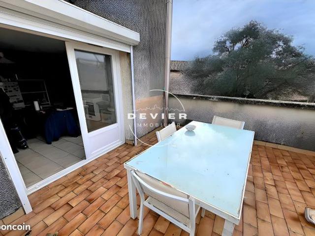 Appartement vente à Montpellier, Baillargues