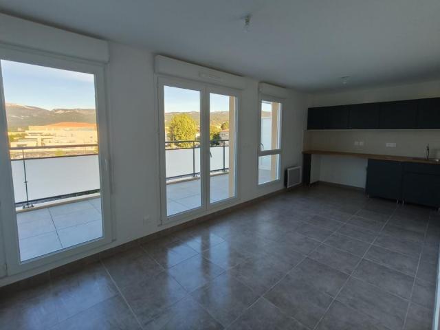 Appartement location à Aix-en-Provence, Trets