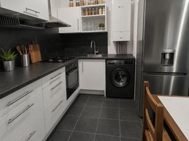 Appartement vente à Arrondissement de Toulon, La Seyne-sur-mer