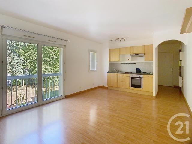 Appartement location à Nantes