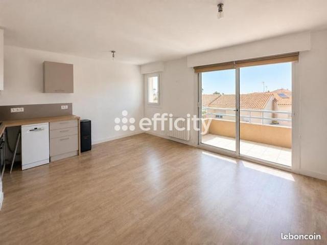 Appartement vente à Les Sables-d'Olonne, Château-d'olonne
