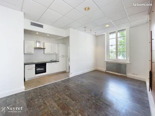 Appartement vente à Lyon, Métropole de Lyon