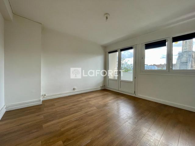 Appartement location à Calais
