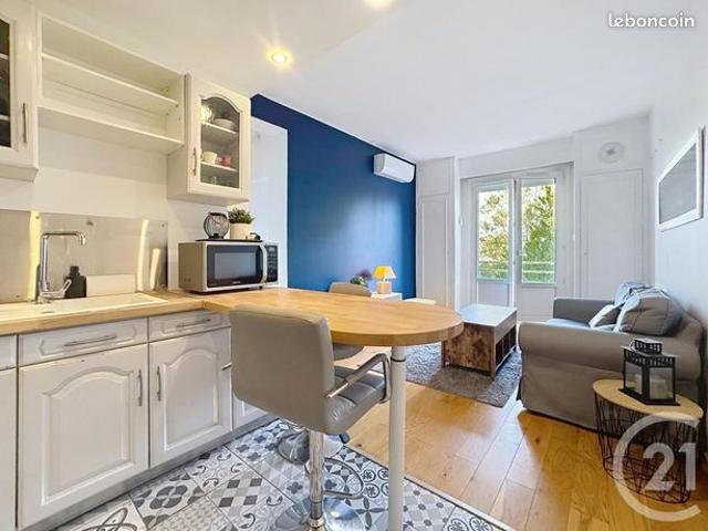Appartement vente à Olivet, Loiret