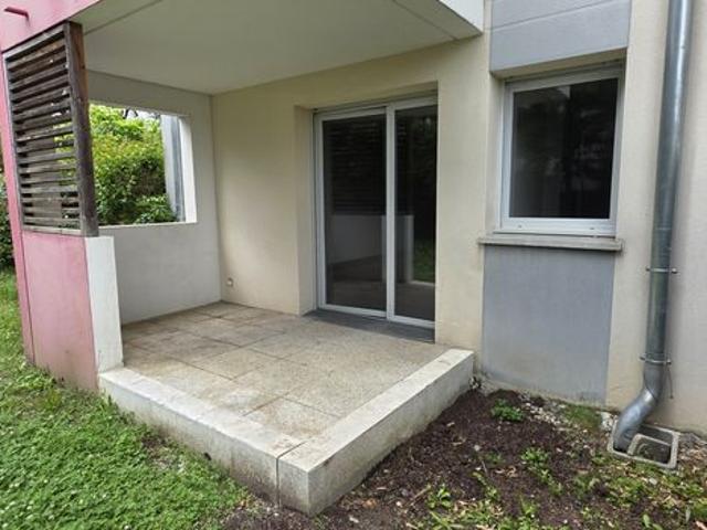 Appartement vente à Toulouse, Launaguet