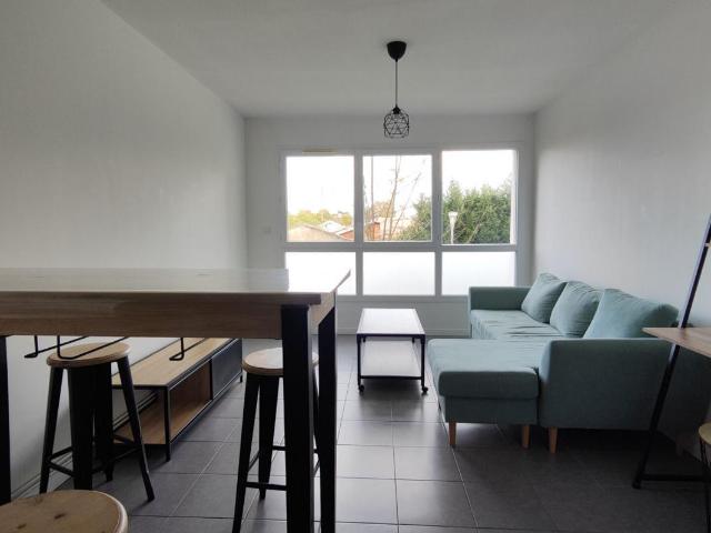 Appartement vente à Bordeaux, Pessac