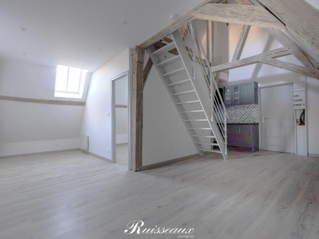 Appartement vente à Dijon