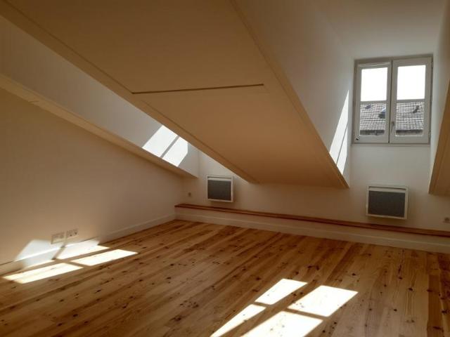Appartement location à Bayonne