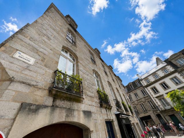 Appartement location à Quimper, Bretagne