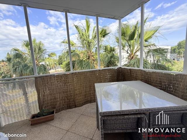 Appartement vente à Montpellier, Lattes