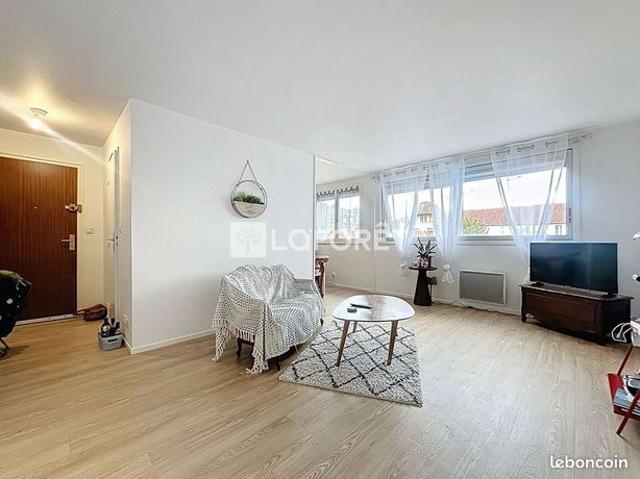 Appartement vente à Rouen, Ruan