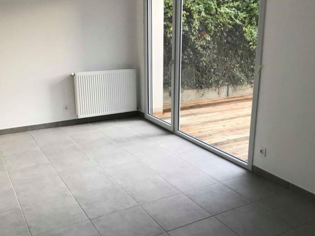 Appartement location à Toulouse