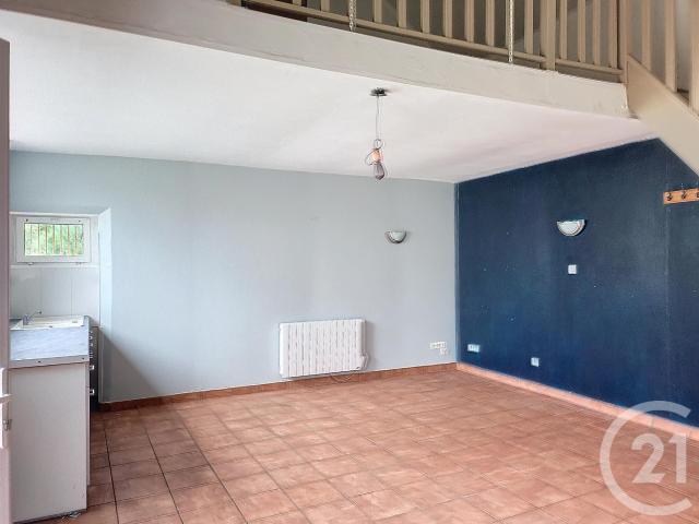 Appartement vente à Orléans, Cercottes