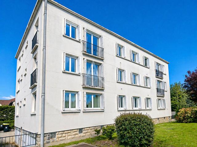 Appartement vente à Le Raincy, Gagny