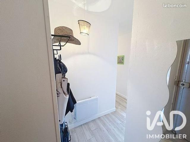 Appartement vente à Lisieux, Villers-sur-mer