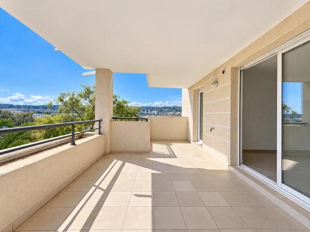 Appartement vente à Fabron Supérieur, Nice