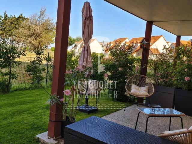 Appartement vente à Montreuil-sur-Mer, Etaples