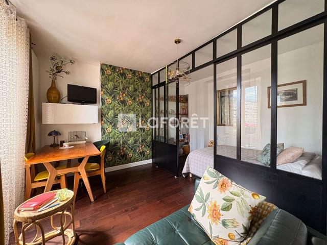 Appartement location à Boulogne-Billancourt, Issy-les-moulineaux
