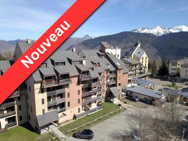 Appartement vente à Foix, Ax-les-thermes