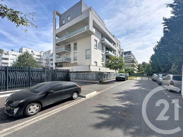 Appartement vente à L'Haÿ-les-Roses, Orly