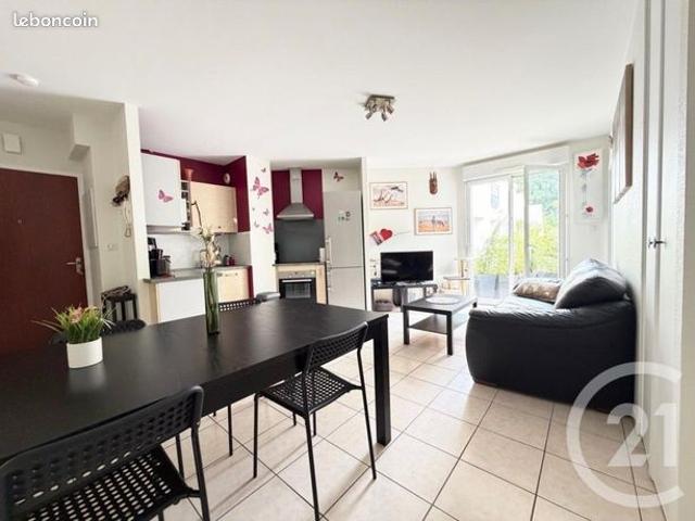 Appartement vente à Nantes, Sautron