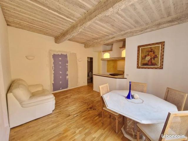 Appartement vente à Grasse, Vence