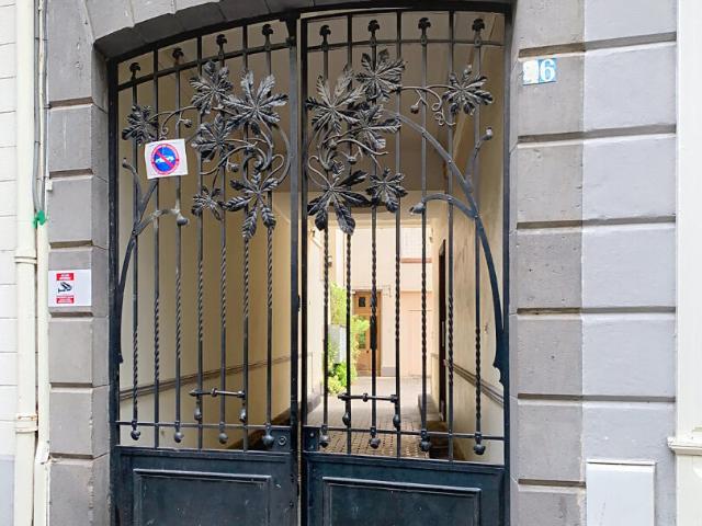Appartement vente à Les Bughes, Clermont-Ferrand