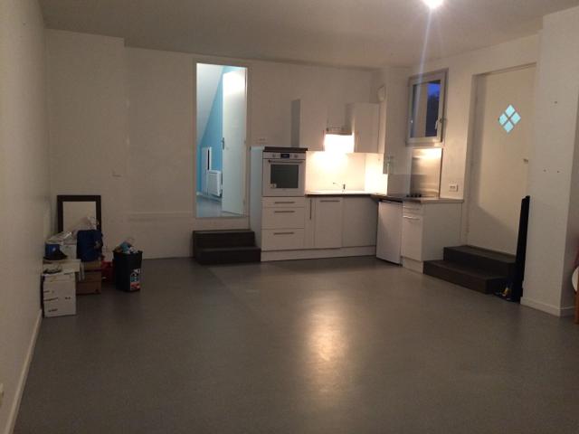Appartement location à Besançon, Pugey