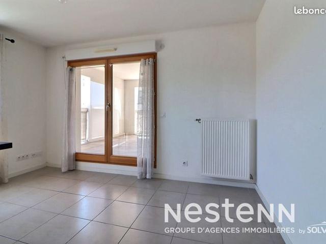 Appartement vente à Saint-Priest, Ardèche