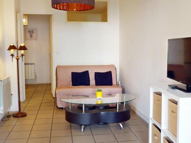 Appartement vente à Perpignan