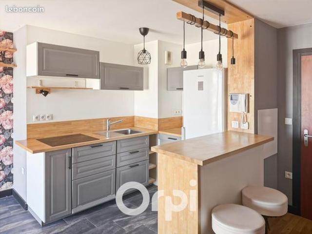 Appartement vente à Nantes, Couëron