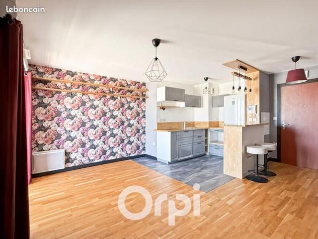 Appartement vente à Nantes, Couëron