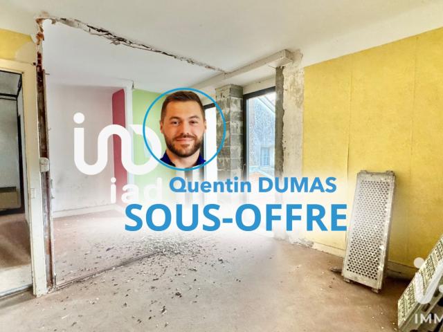 Appartement vente à Bayonne