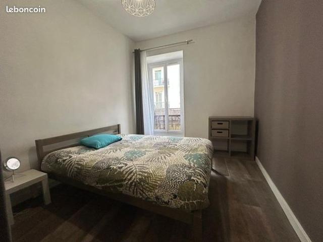 Appartement vente à Nice, Alpes-Maritimes