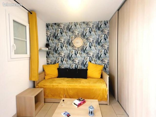 Appartement vente à Sartène, Sari-solenzara