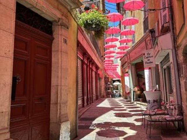 Appartement vente à Grasse
