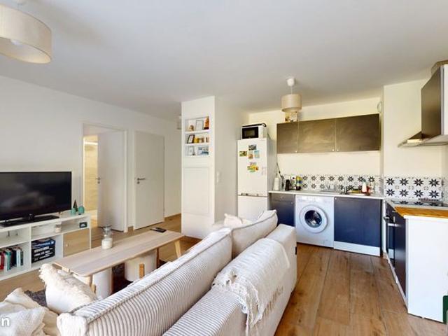 Appartement vente à Chartres, Eure-et-Loir