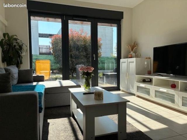 Appartement vente à Toulouse, Lespinasse