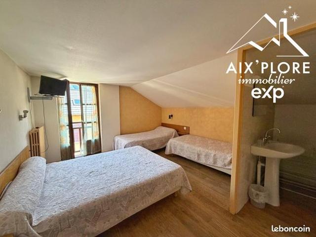 Appartement vente à Saint-Jean-de-Maurienne, Saint-jean-de-maurienne