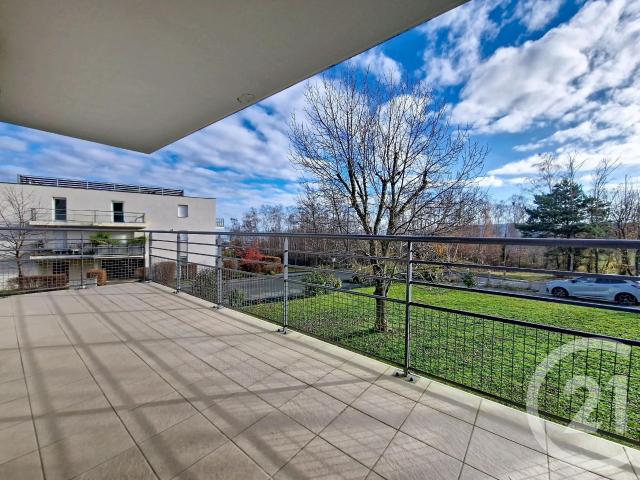 Appartement vente à France métropolitaine, Ceyrat