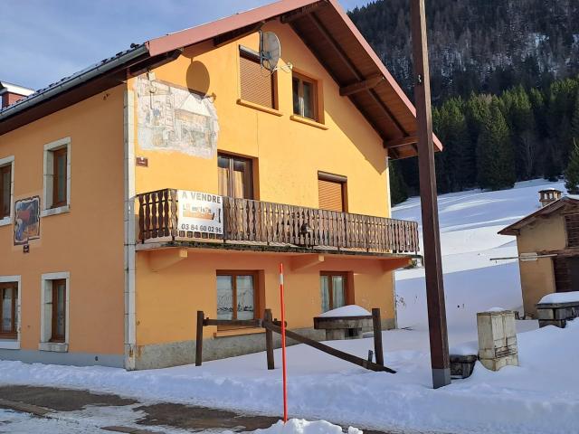 Appartement vente à Gex, Mijoux