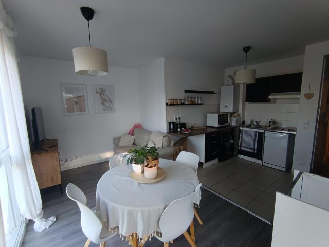 Appartement location à Bordeaux, Bruges